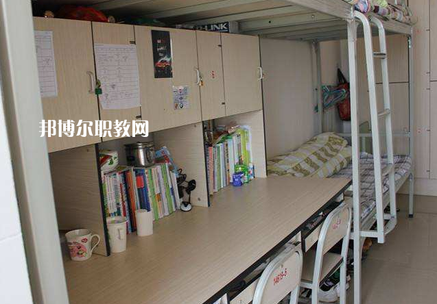 眉山工程技師學院2022年宿舍條件