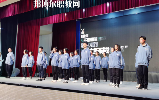 佛山順德區胡錦超職業技術學校2022年招生錄取分數線