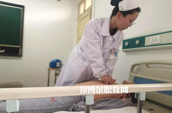 臺州護士學校2022年有哪些專業
