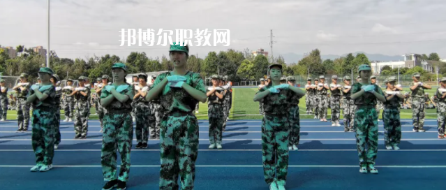 四川體育運(yùn)動(dòng)學(xué)校怎么樣、好不好