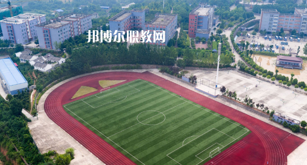 德陽電子工程學校2022年有哪些專業