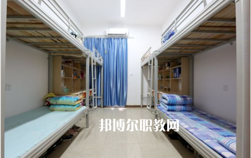 重慶巫溪職業教育中心2022年宿舍條件