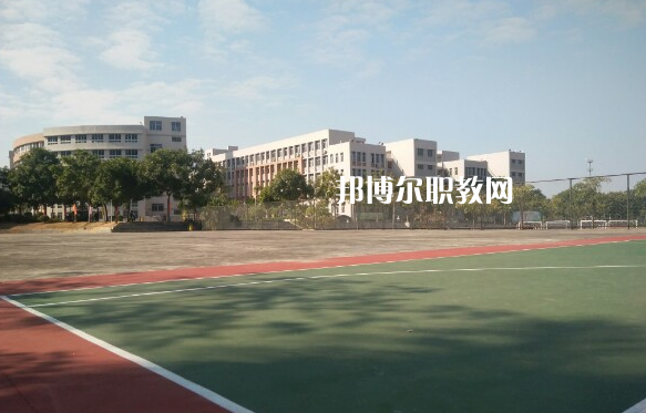 揭陽捷和職業技術學校怎么樣、好不好