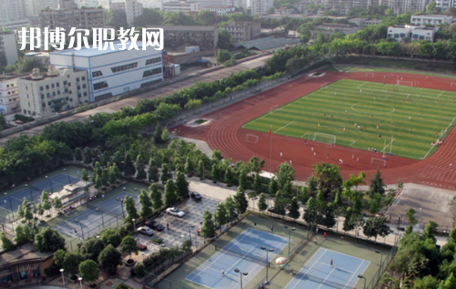 重慶萬州電子信息工程學校2022年招生辦聯系電話