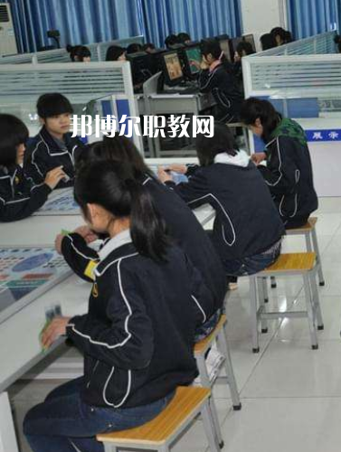 中江縣職業中專學校2022年有哪些專業