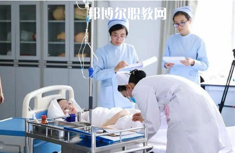 云南2022年關于衛校的大專學校