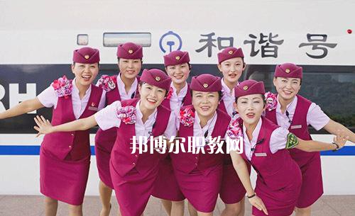 甘肅2022年以鐵路學校為王牌專業的大專學校有哪些