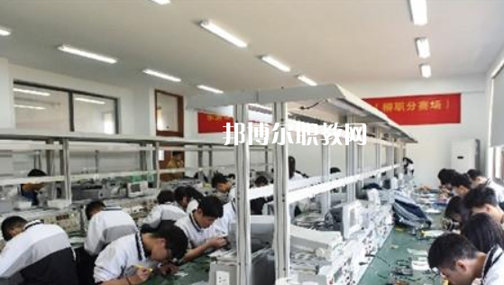 樂清柳市職業技術學校23