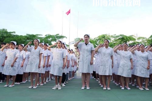 昆明2022年衛校什么專業有前途