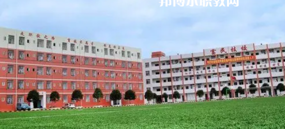 德陽富民技校2022年有哪些專業
