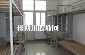 大連鐵路衛生學校2022年宿舍條件