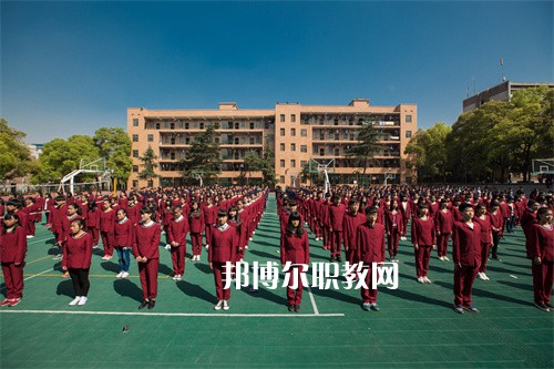 湖南省經濟貿易職業中專學校2022年報名條件、招生要求、招生對象