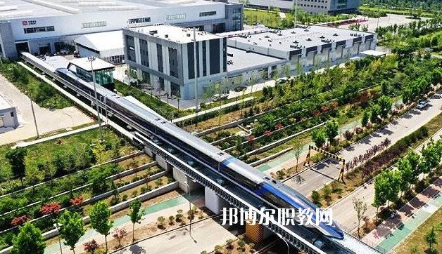 安徽2022年軌道交通學校都有哪些專業好