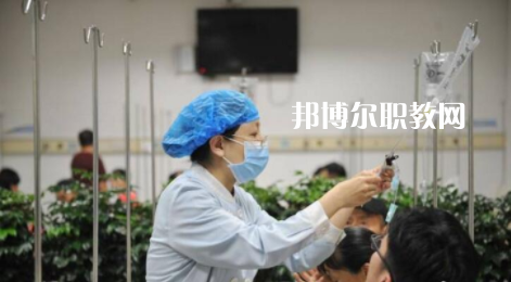 南京2022年有哪些有衛校的大專院校