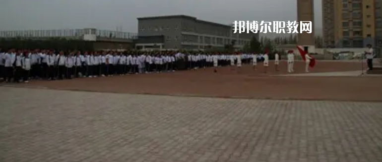 新疆巴音郭楞蒙古自治州衛生學校2022年報名條件、招生要求、招生對象