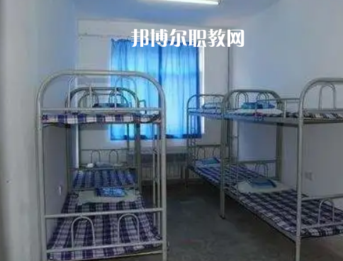 新疆喀什地區衛生學校2022年宿舍條件