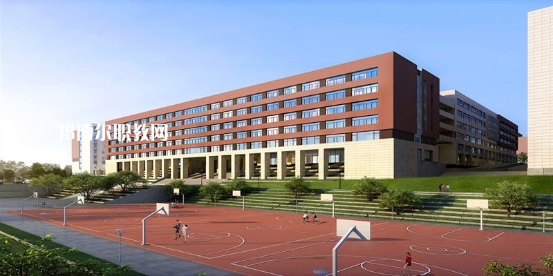 云南新興職業學院2022年招生代碼