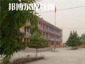 沙河市衛生學校2022年網站網址