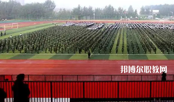 衡水科技工程學(xué)校2022年怎么樣、好不好