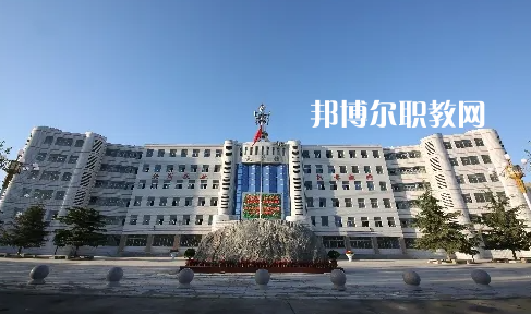河北商貿學校2022年網站網址
