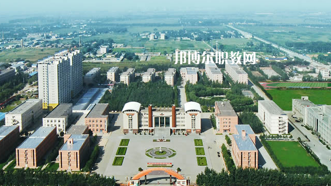 邢臺醫學高等專科學校2022年怎么樣、好不好