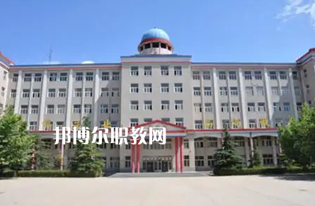 石家莊現代經貿中等專業學校2022年地址在哪里