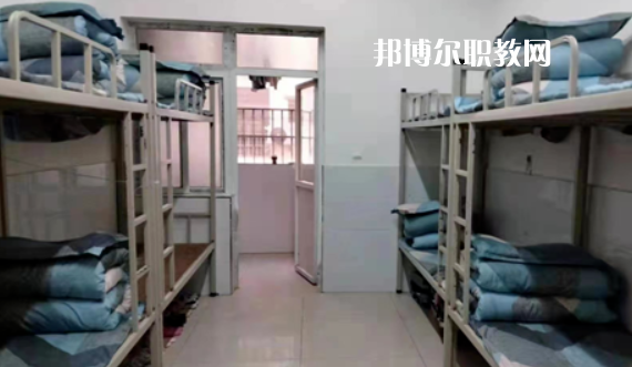 紫陽縣職業教育中心宿舍