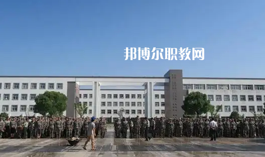 江蘇高淳中等專(zhuān)業(yè)學(xué)校2022年怎么樣、好不好