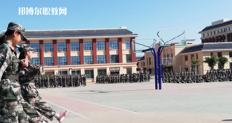 石家莊農業學校2022年網站網址