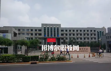 石家莊市職業技術教育中心2022年地址在哪里