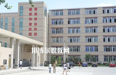 石家莊市職業財會學校2022年地址在哪里