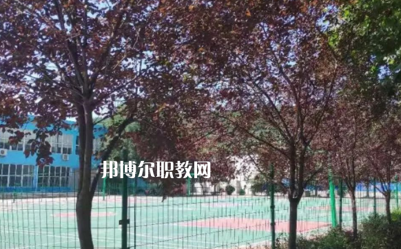 陜西科技技師學院