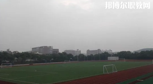 廣安機電工業職業技術學校2022年怎么樣、好不好