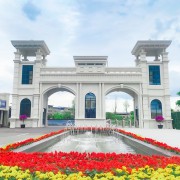 綿陽靈通電氣技工學(xué)校