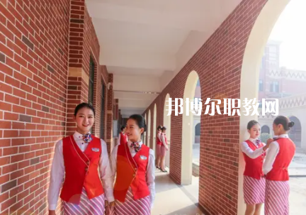 成都東星航空職業學校2022年網站網址