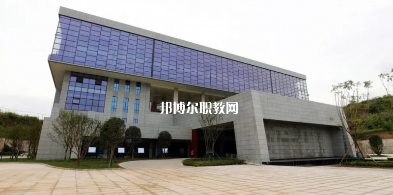 閬中市旅游學校學校2022年地址在哪里 