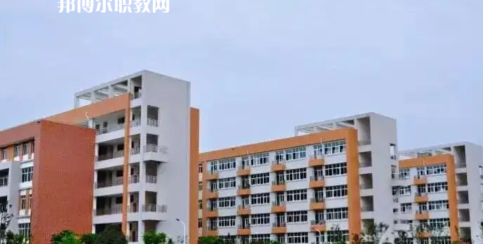 四川犍為職業高級中學2022年怎么樣、好不好
