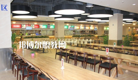 武漢經濟技術開發區職業技術學校2022年宿舍條件