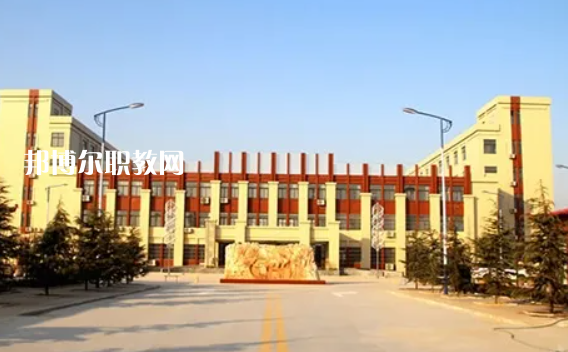 渭南西北新世紀職業中等專業學校