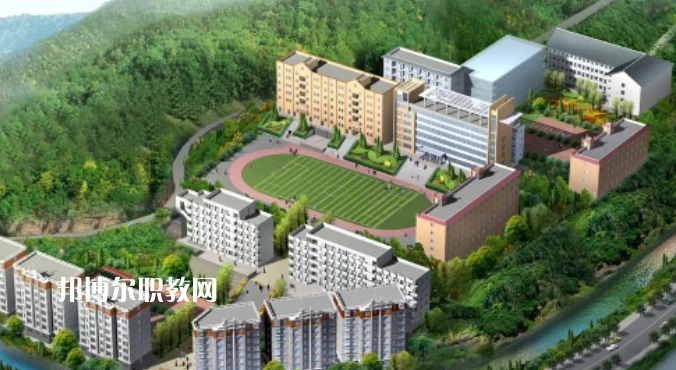 四川省南江縣職業中學2022年地址在哪里