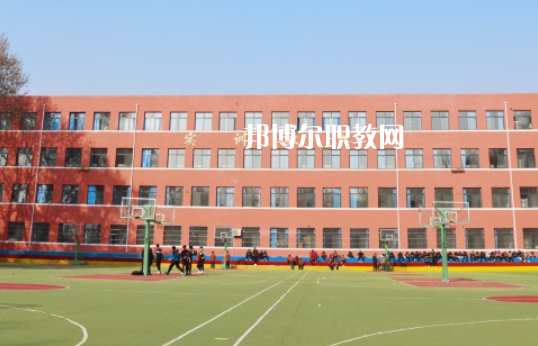 西安鐵道職業學校怎么樣