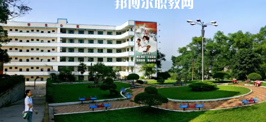 瀘州市江陽職業高中學校2022年地址在哪里