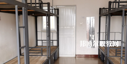 廣西梧州農業學校2022年宿舍條件