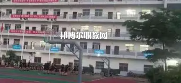 北海電子職業(yè)技術學校2022年有哪些專業(yè)