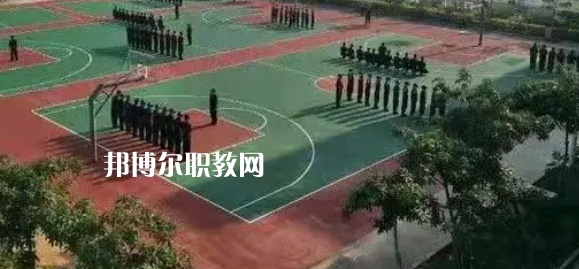 北海電子職業技術學校2022年招生辦聯系電話