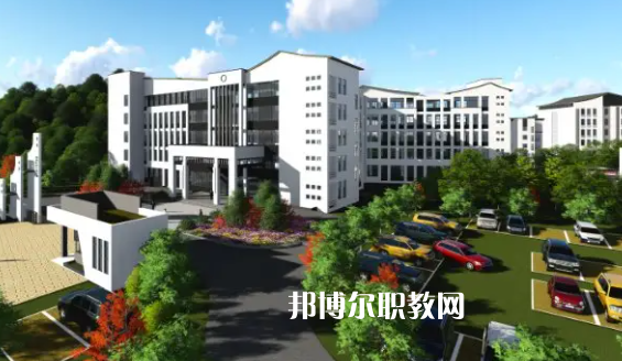新晃侗族自治縣職業中等專業學校