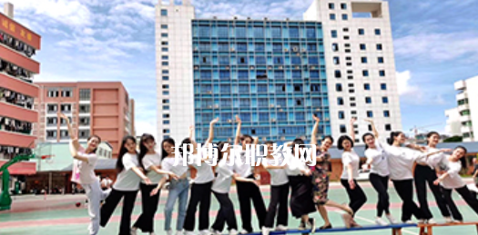 南寧創藝藝術職業學校2022年怎么樣、好不好