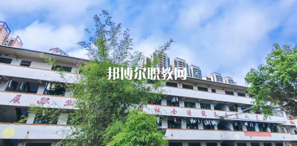 玉林電子工業(yè)學校2022年有哪些專業(yè)