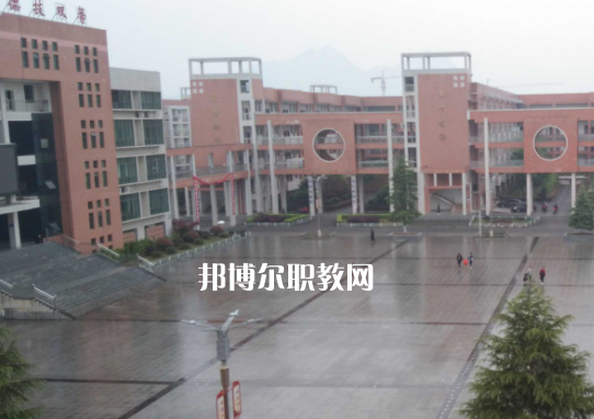 慈利縣職業中等專業學校