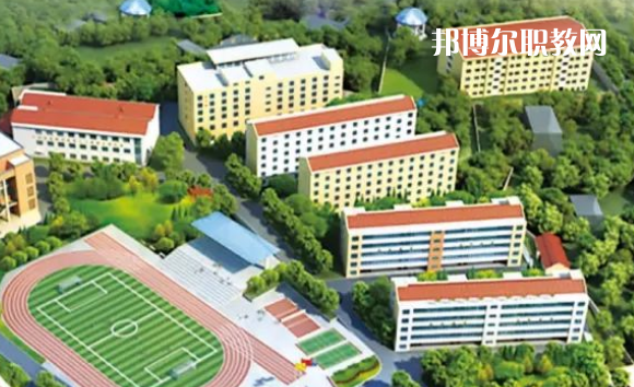 益陽第一職業中專學校